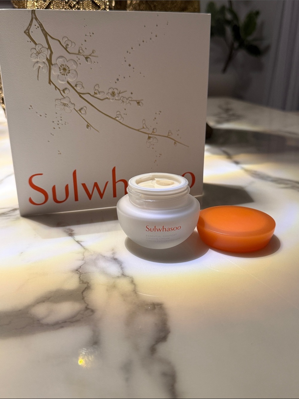 Big Size Sulwhasoo Firming Cream 50ml - Picture 6 of 6